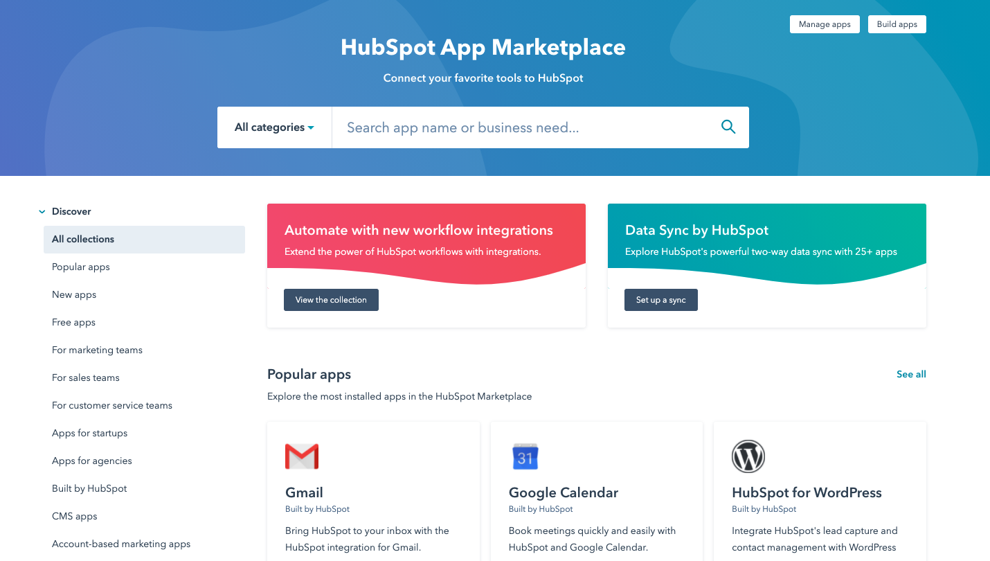 05.2021-5 hubspot tools-blog post-hubspot app integration marketplace