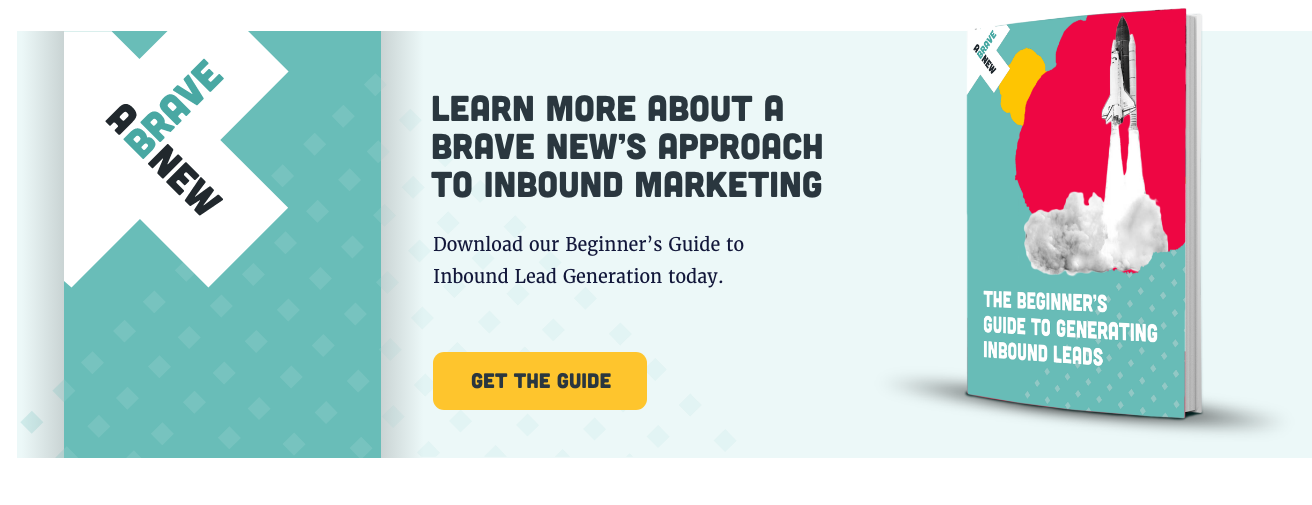 ABN - Start Improving Your Marketing Results In 5 Simple Steps  - CTA