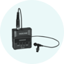 ABN - Video Equipment - mic