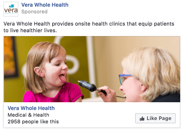 Vera Whole Health