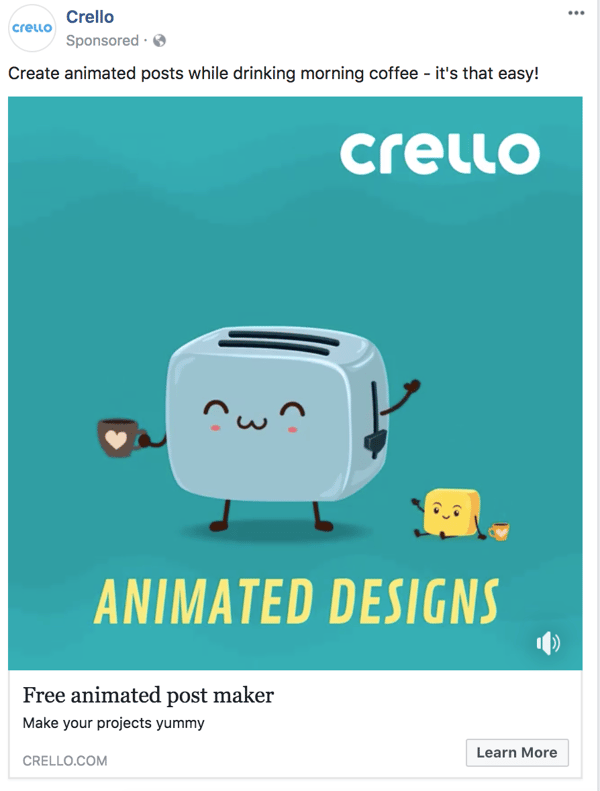 Crello
