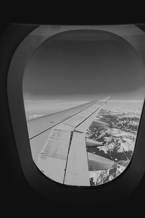 airplane-window-view