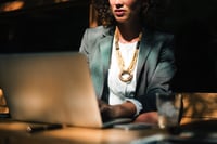 businesswoman