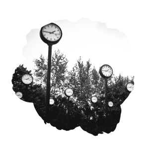 clock-forest_blob