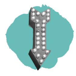 down-arrow_blob-icon