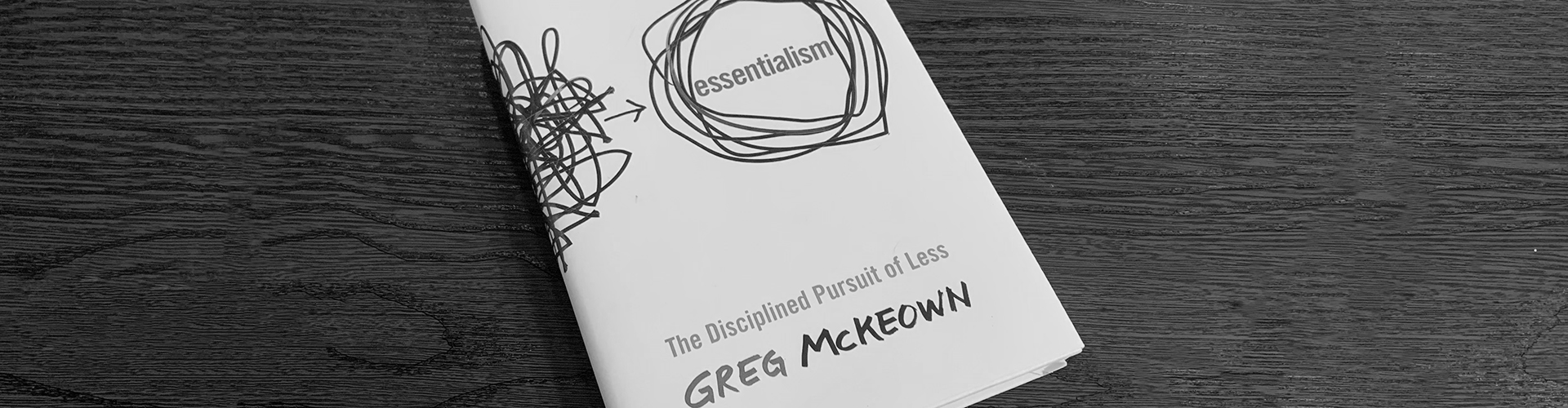 essentialism-book