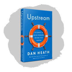 upstream-thinking