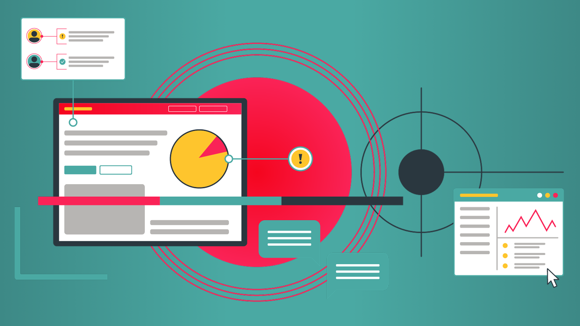 Usability Testing: Kill Your Darlings