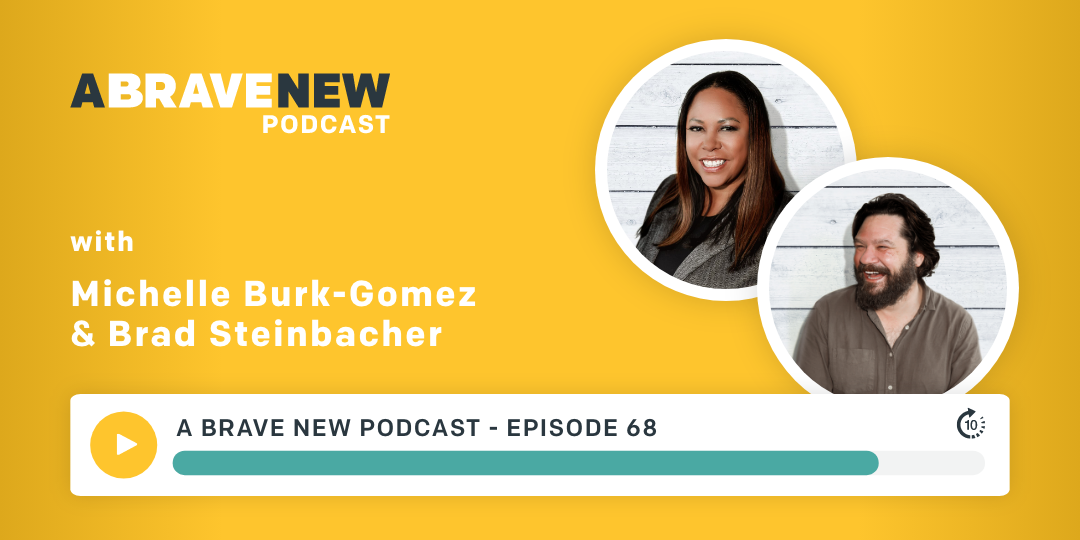 Recapping 2022…and looking forward to the New Year!, with Michelle Burk-Gomez & Brad Steinbacher