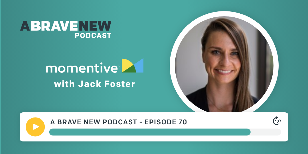 Community Building, Content, & Innovation In The Corporate Learning Space, with Jack Foster