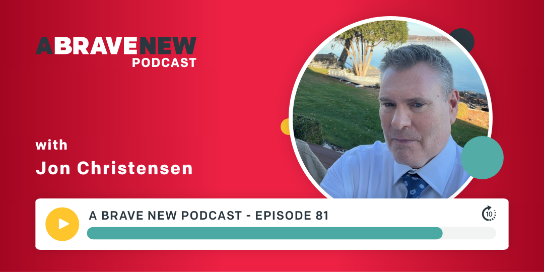 A Strategic Approach To Tech, with Jon Christensen