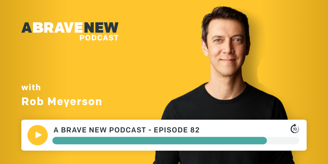 Designing Brand Identity, with Rob Meyerson