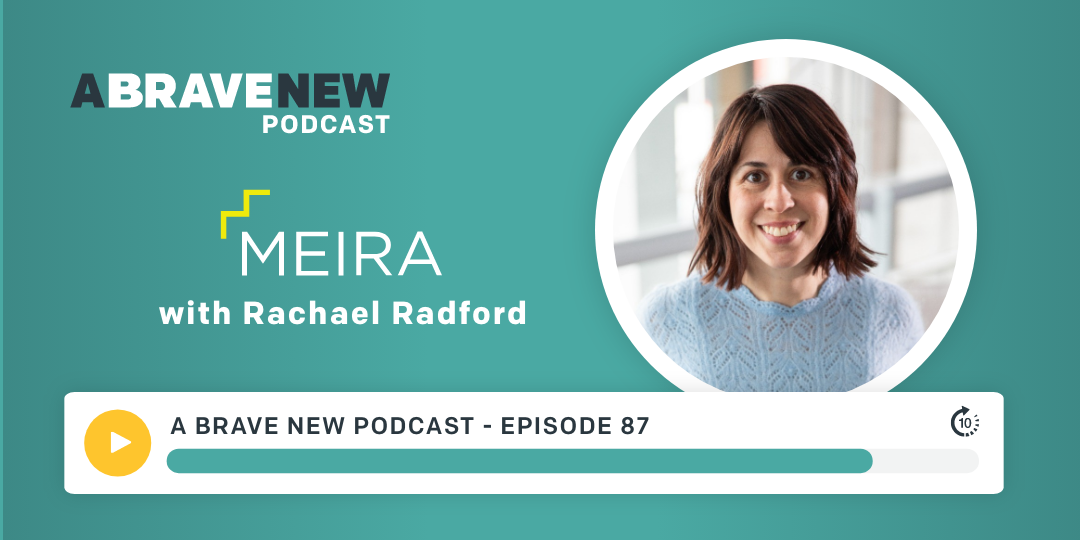 Strategic Software Selection, with Rachael Radford