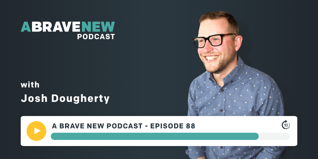 Branding Fundamentals Part 1, with Josh Dougherty