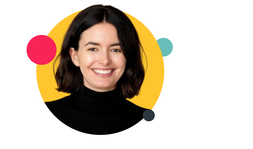 Claire Bolger Headshot