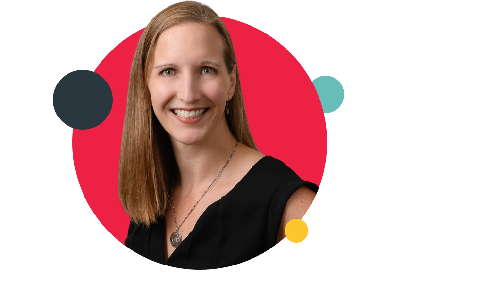 Gail Findlay-Shirras Headshot