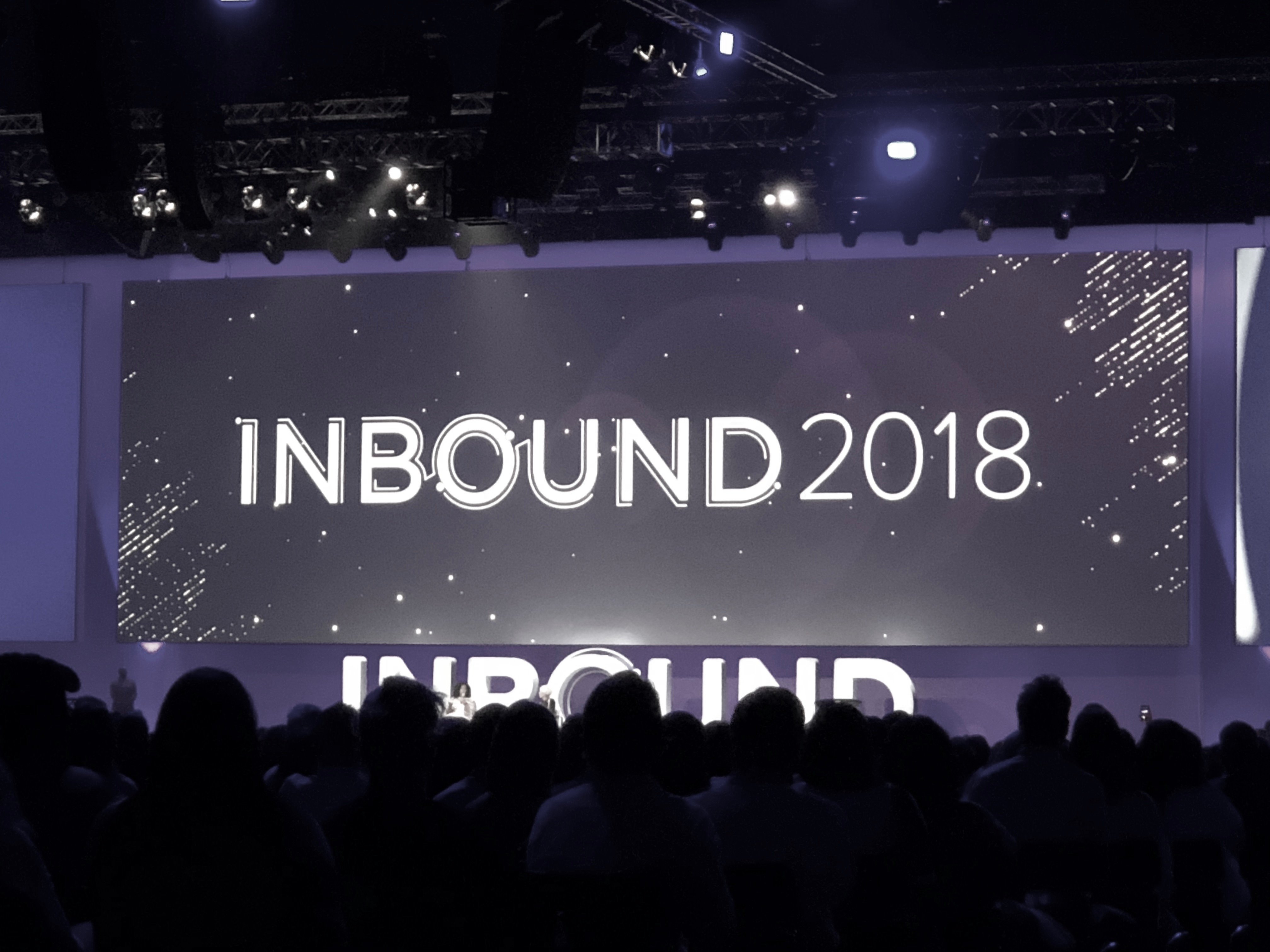 Inbound 2018: Day 2