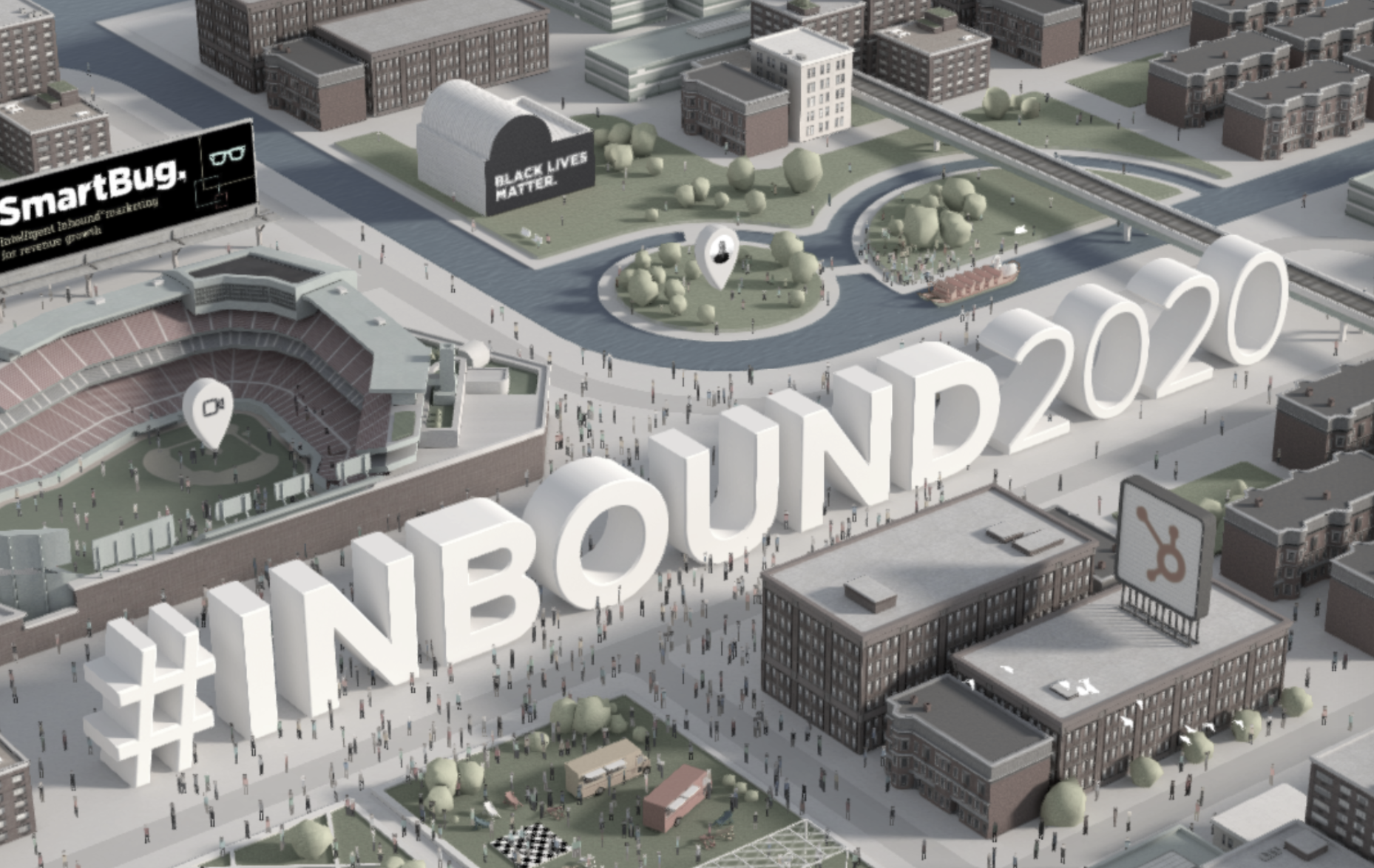 Recapping Inbound 2020