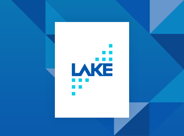Lake Group Media Brand And Website Redesign