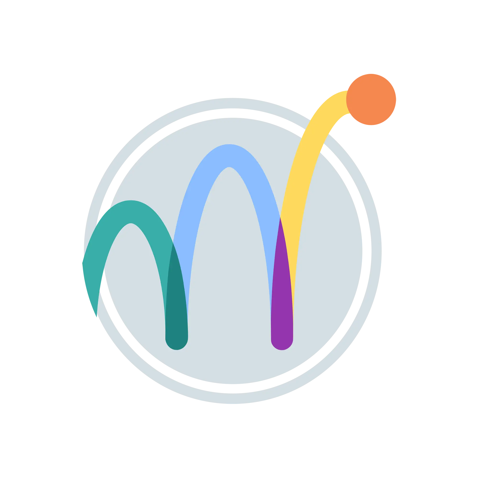 Rehabilitation Institute of Washington's brand redesign