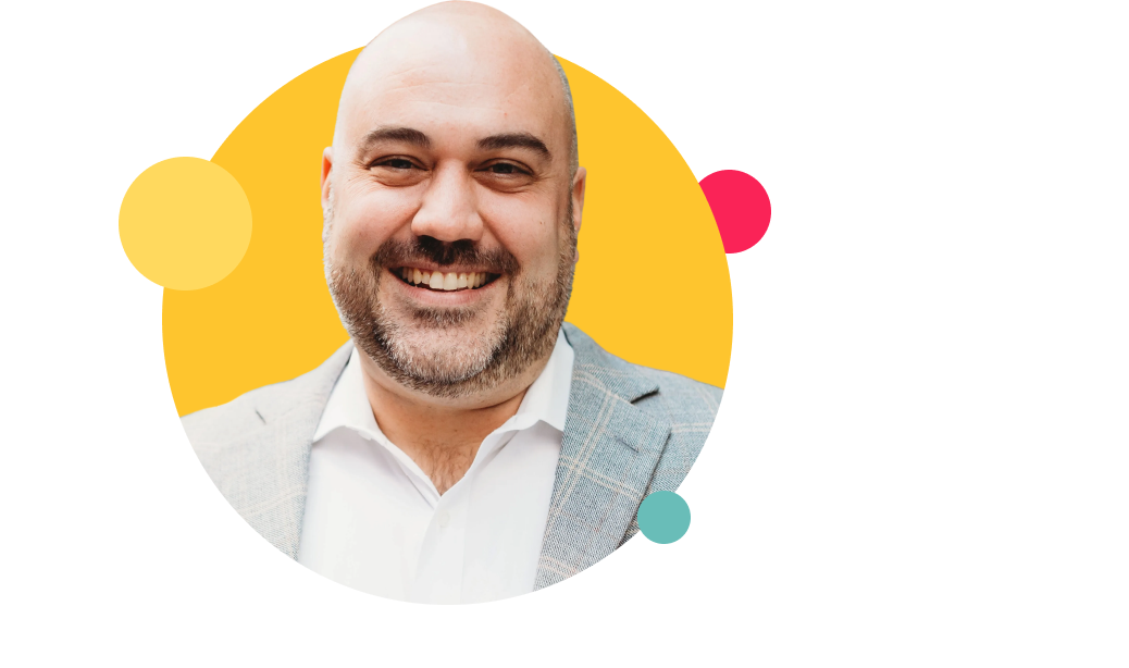 Securing Your IT - Why It Matters For Healthcare Brands, with Kevin Gemeroy