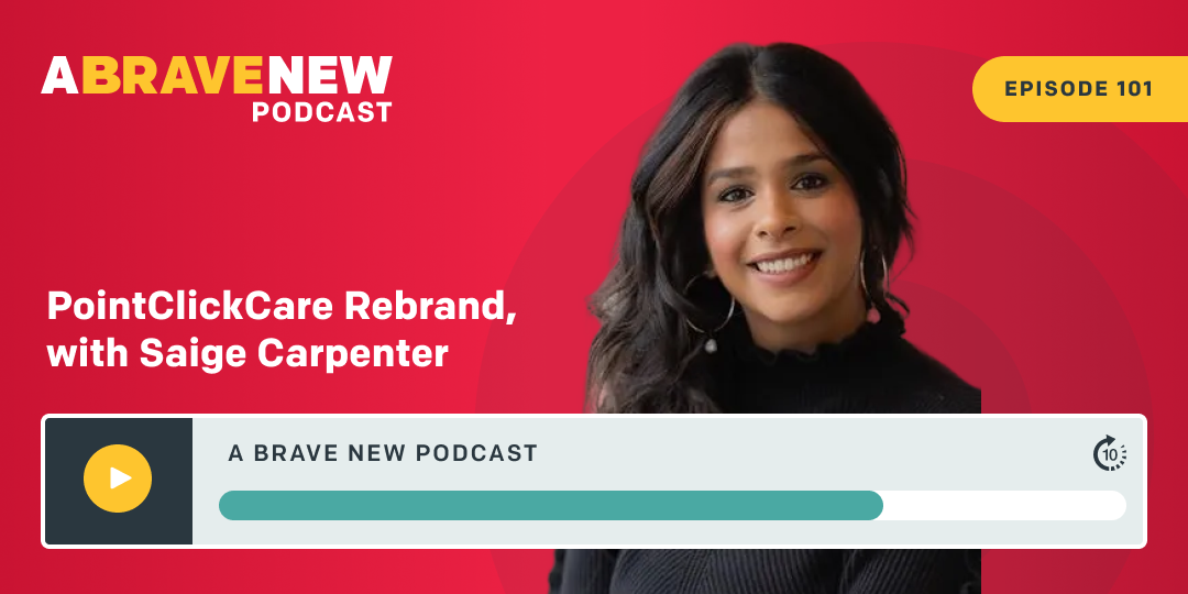 A Brave New Podcast | A Brave New