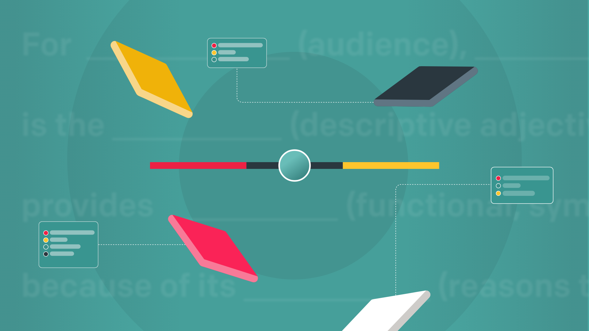 Branding Fundamentals: positioning statement