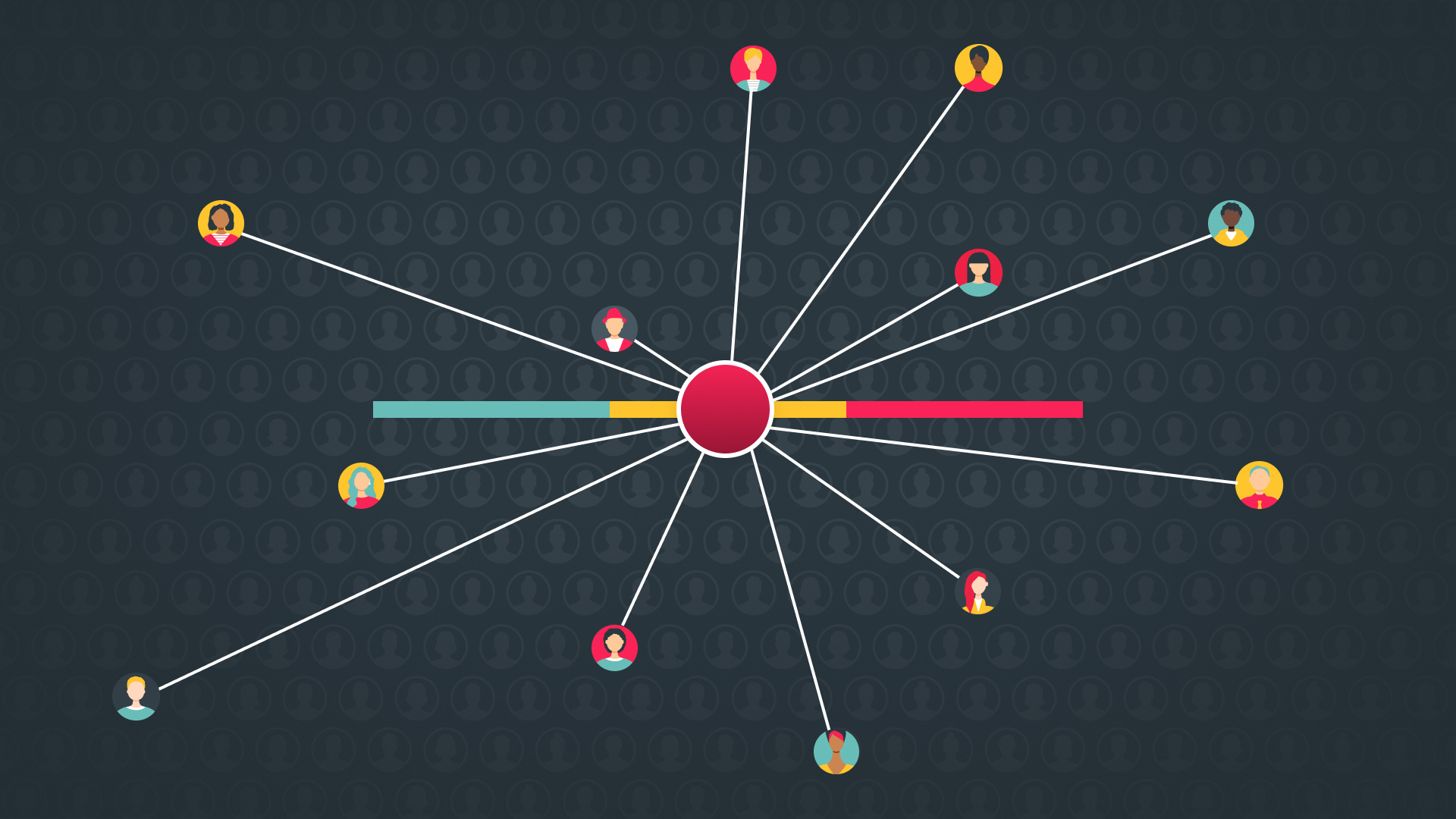 Ideal Customer Profile & Persona Development
