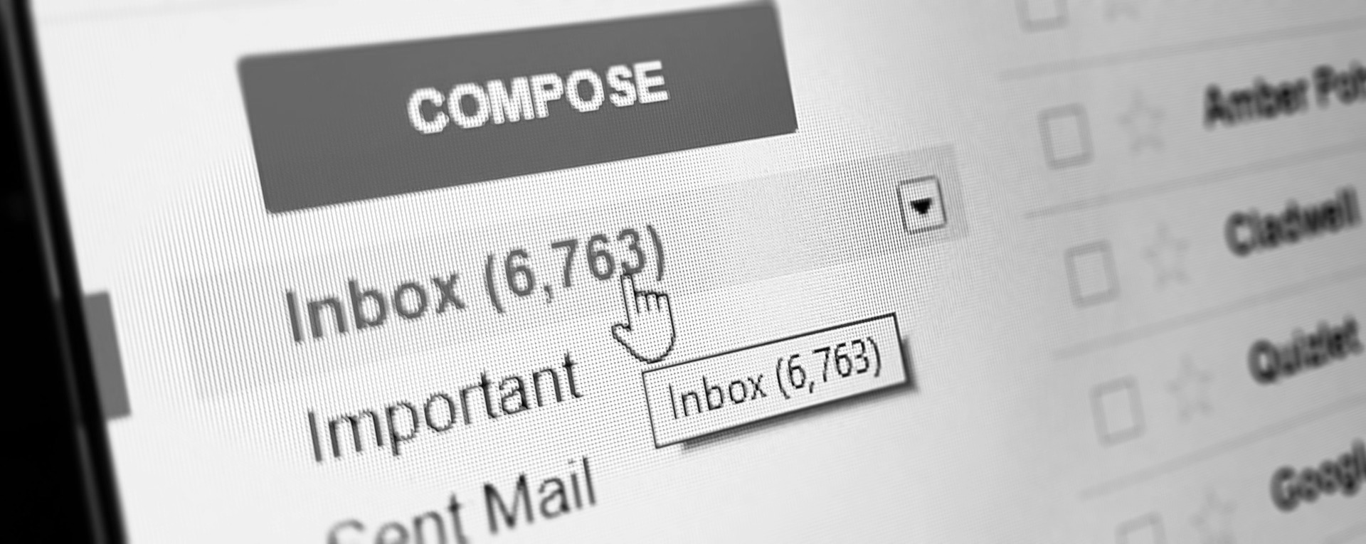3 Keys To A High Converting Email