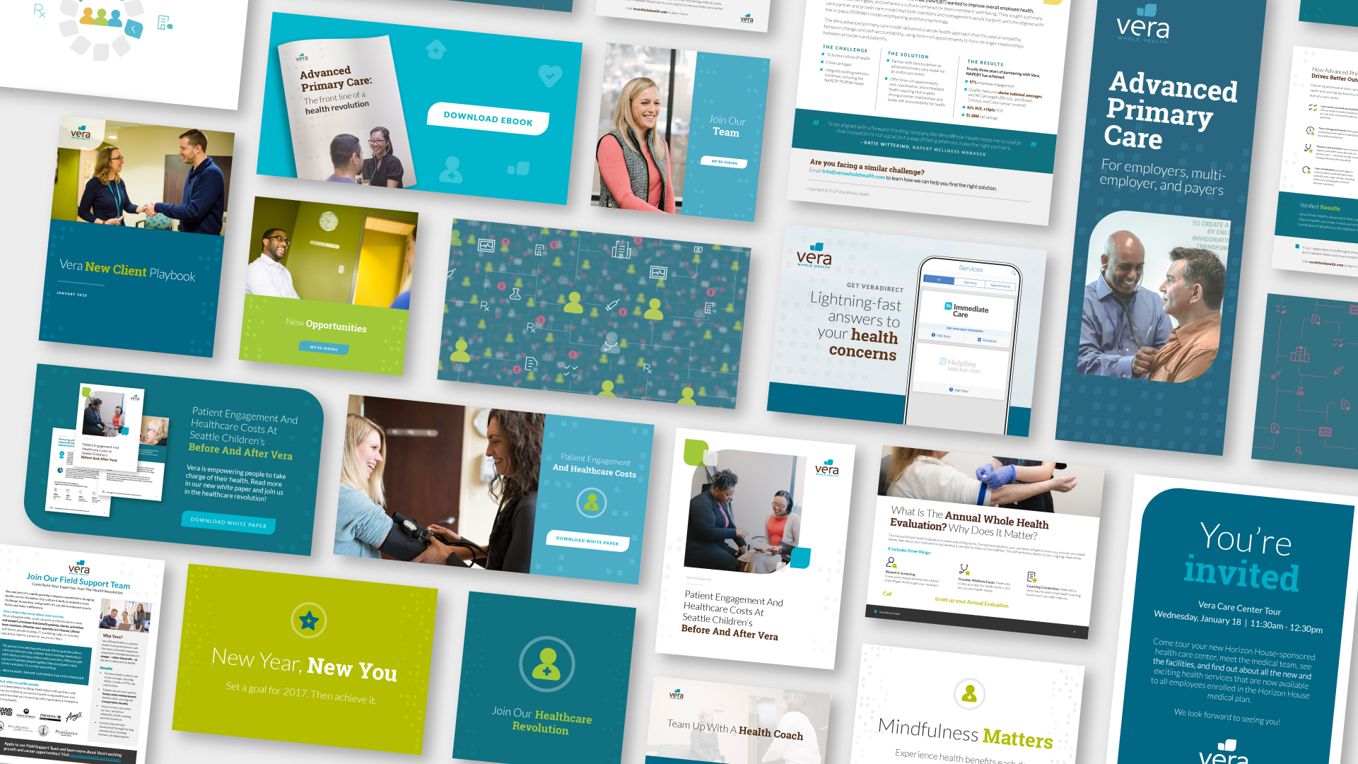 Vera classification picture