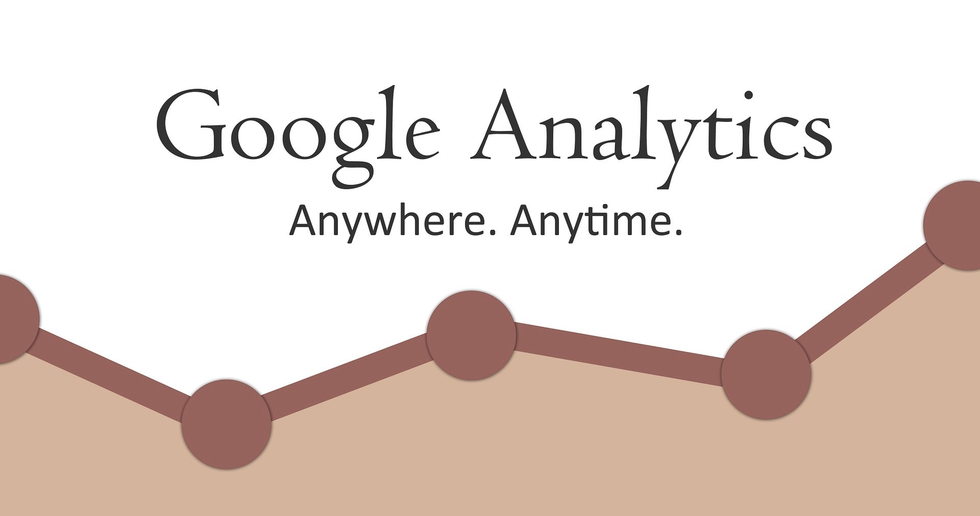 Getting Google Analytics Right