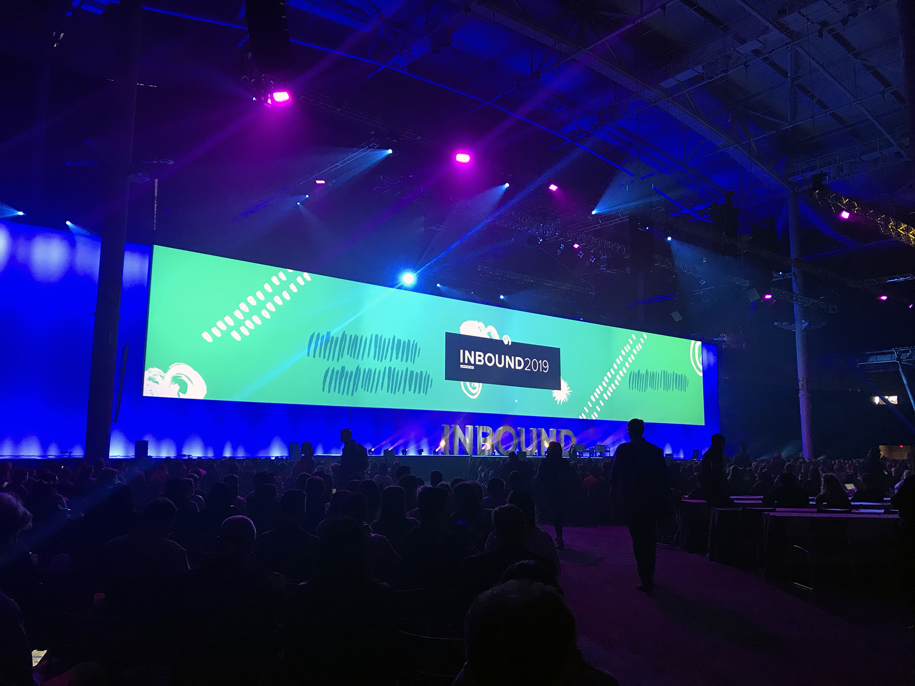 Brand Loyalty, Personas, and Tech: Our Top Takeaways From Inbound 2019