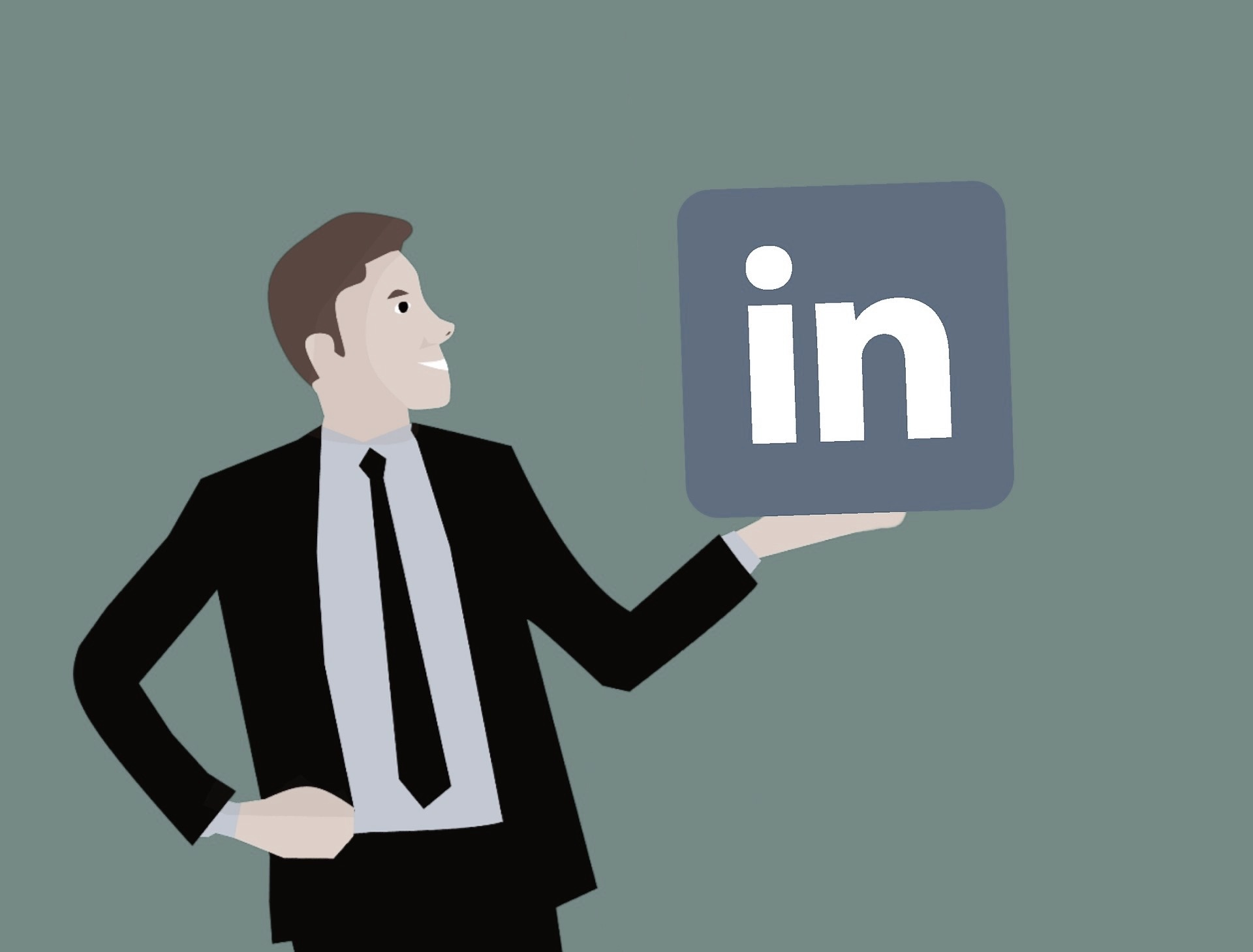 Are You Advertising On LinkedIn?