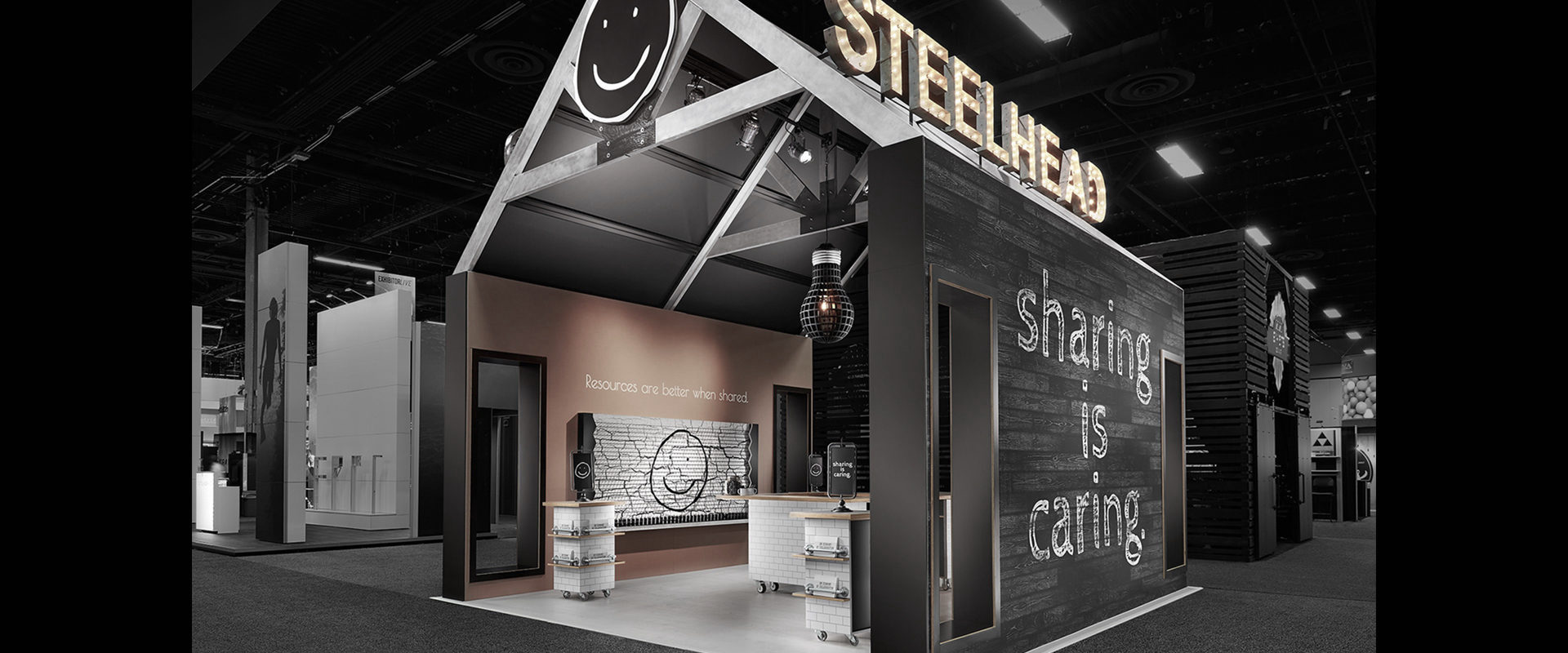 How Steelhead Productions Increased Website Leads By 163% In One Month